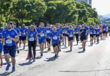 Etapa de Cuiabá do Circuito de Corridas CAIXA 2025 está com inscrições abertas