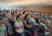 Liderança Juvenil é tema de seminário do IEE em Cabo de Santo Agostinho (PE)