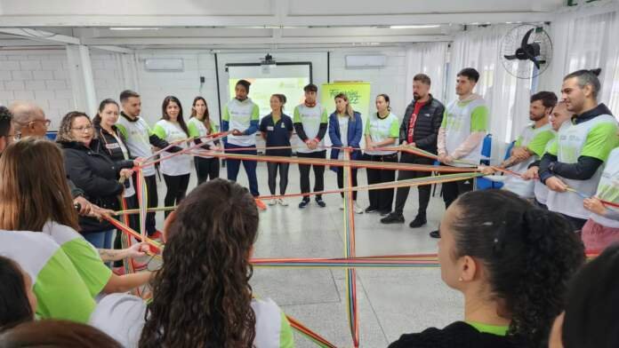 Projeto Formações IEE