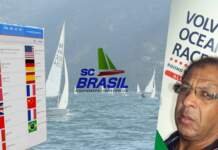 Empresa brasileira desenvolve projeto de barco brasileiro para participar da regata The Ocean Race