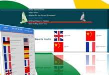 Empresa brasileira desenvolve projeto de barco brasileiro para participar da regata The Ocean Race