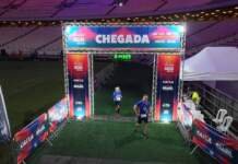 Inscrições para etapa de Fortaleza (CE) do Cross Urbano CAIXA terminam na segunda-feira (1/9)