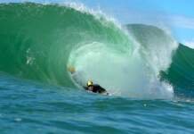 Quatro brasileiras no top 10 mundial disputam o ArcelorMittal Wahine Bodyboarding Pro, em setembro