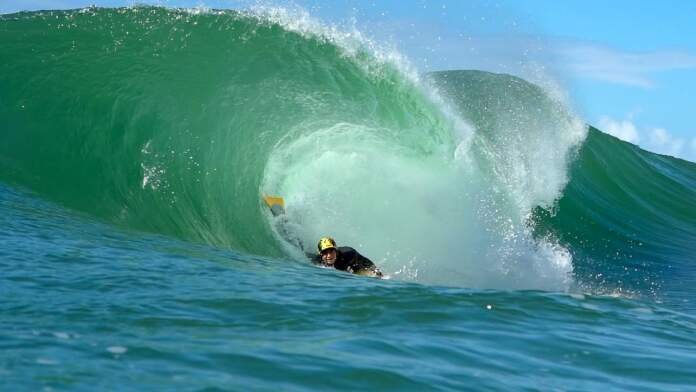 campeas bodyboarding
