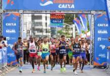 Etapa de Maceió do Circuito de Corridas CAIXA 2025 está com inscrições abertas