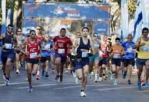 Inscrições para a etapa de Cuiabá do Circuito CAIXA terminam nesta terça-feira (19)