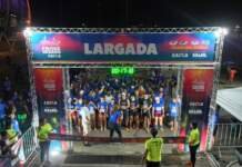 Cross Urbano CAIXA está com inscrições abertas para a etapa de Fortaleza (CE), em setembro