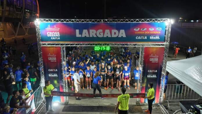 corrida caixa fortaleza