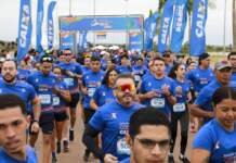 Etapa de João Pessoa do Circuito de Corridas CAIXA tem inscrições abertas