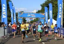 Circuito de Corridas CAIXA em Cuiabá ainda tem inscrições até hoje à noite