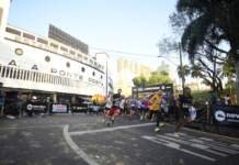 Inscrições do Cross Urbano Caixa / Corrida da Ponte terminam nesta segunda-feira