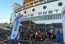 Cross Urbano CAIXA / Corrida da Ponte aquece o domingo do Dia dos Pais em Campinas