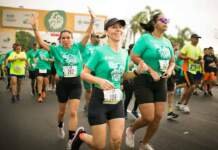 Eco Run reúne mais de 2.500 corredores neste domingo (3) em Sorocaba (SP)