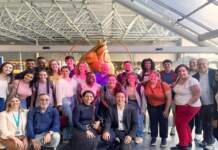 Projetos de extensão da ESEG transformam realidades e impulsionam carreiras