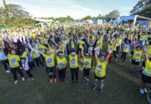 Festival Vamos Passear chega a Belo Horizonte em agosto com atividades gratuitas para todas as idades