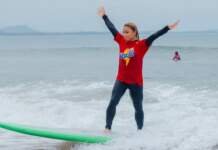 Flávia Saraiva troca ginástica por outros esportes na Liga Esportiva NESCAU®