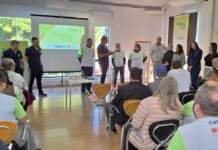 Curso S.I.M. para Inclusão tem primeiro encontro em Francisco Morato (SP) com mais de 50 profissionais