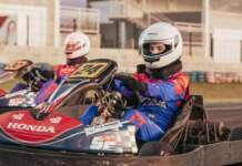 Kart Acelera Turismo leva adrenalina e diversão gratuita ao Speed Park