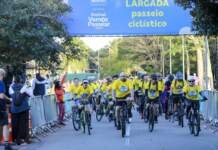 Festival Vamos Passear é opção de lazer com atividades gratuitas no domingo (10), em Belo Horizonte