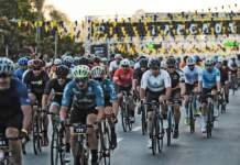 L’Étape Brasil by Tour de France presented by Nubank terá sua oitava etapa em Campos do Jordão (SP)