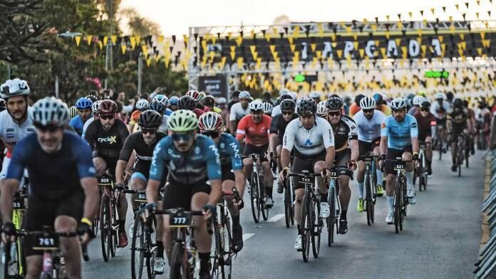 letape ciclismo