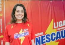 Liga Esportiva NESCAU® chega a São Paulo após atingir a marca de 33 mil crianças e adolescentes impactados em 2025