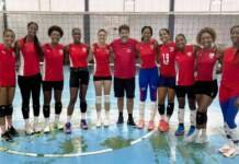 Luizomar é o primeiro técnico estrangeiro a comandar o Vôlei de Cuba