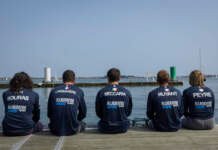 Largada da The Ocean Race Europe está se aproximando: em seis dias, as sete equipes partirão.