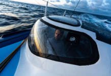 Emoção e tensão dominam a segunda etapa da The Ocean Race Europe