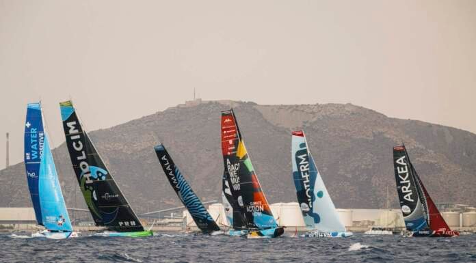 Incremento em uma economia local pode ser gerado por uma regata mundial