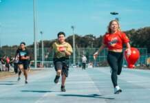 Com crescimento de 57%, Liga Esportiva NESCAU® reúne mais de 3.000 mil pessoas no Rio de Janeiro