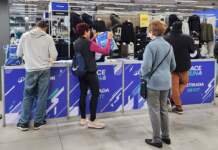 Pace Run Decatlhon leva 500 corredores ao Parque Villa-Lobos (SP) neste domingo (3)