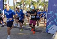 Pace Run Decathlon reúne 500 participantes em manhã para superar desafios no Parque Villa-Lobos