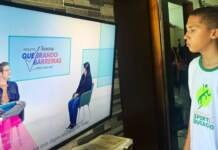 IEE inicia quinto ano de parceria com Projeto Rexona Quebrando Barreiras