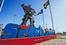 “Kart Acelera Turismo” reúne mais de 4 mil pessoas no Speed Park e impulsiona o turismo esportivo regional