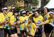 Festival Vamos Passear reúne 2.800 pessoas em Belo Horizonte (MG) no Dia dos Pais