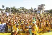 No Dia dos Pais, Festival Vamos Passear é atração em Belo Horizonte com atividades gratuitas para a família