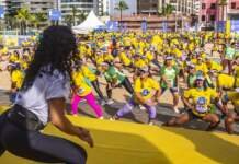 Festival Vamos Passear encerra edição 2025 com atividades gratuitas para todas as idades no Rio de Janeiro