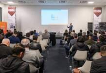 Seminário Vidrosom debate “Silêncio Sustentável” e apresenta soluções acústicas inovadoras em Florianópolis