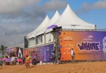 EDP patrocina o ArcelorMittal Wahine Bodyboarding Pro 2025, em Serra (ES)