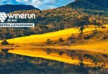 Edição inédita da Wine Run é atração no inverno da Serra Catarinense neste sábado