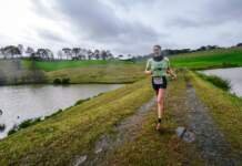 Wine Run estreia com sucesso na Serra Catarinense com belas paisagens e o clima de inverno da região