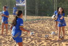 De Peito Aberto lança o Projeto Educa Fut, iniciativa que une esporte e educação