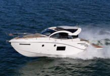 O maior palco náutico da América Latina será o cenário da estreia de dois dos modelos mais aguardados da Armatti Yachts: a 400 Sport Coupé e a 310 Spyder.