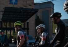 Número de ciclistas no L’Étape Campos impressiona: 3.500