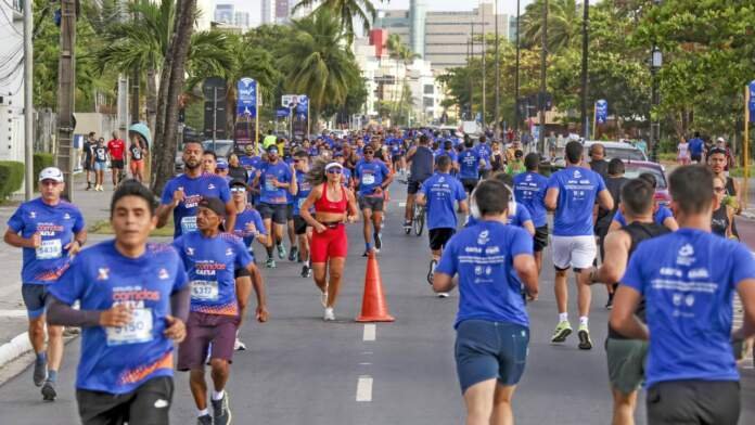 Corridas CAIXA_Brazil Run Series 2025