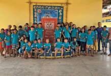 Projeto Núcleos Lábrea, do IEE, realiza seminários e jogos de integração a partir desta terça-feira (23)