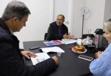 SCBrasil Esporte Náutico projeta barco brasileiro para disputar a The Ocean Race