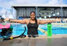 Instituto Etiene Medeiros leva 25 crianças e jovens para competir no Rei e Rainha do Mar João Pessoa