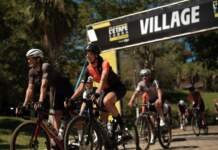 Serra Negra é o novo destino do Tour de France no Brasil